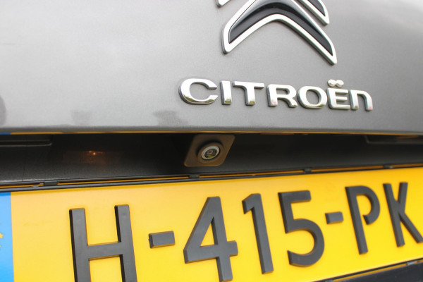 Citroën C5 Aircross 1.2 130PK FEEL | NAVIGATIE | APPLE CARPLAY/ANDROID AUTO | DODEHOEK BEWAKING | KEYLESS ENTRY/START | GRIPP CONTROL | DRAADLOZE TELEFOONLADER | CLIMATE CONTROL | ADAPTIVE CRUISE CONTROL | ACHTERUITRIJ CAMERA |