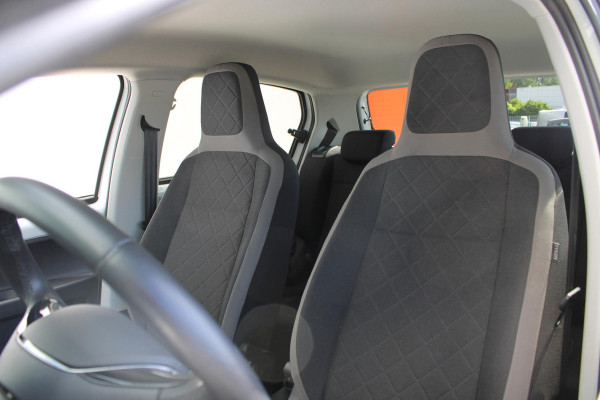 Volkswagen e-Up! e-up! Style | Parkeercamera | Verwarmde Stoelen- en Voorruit