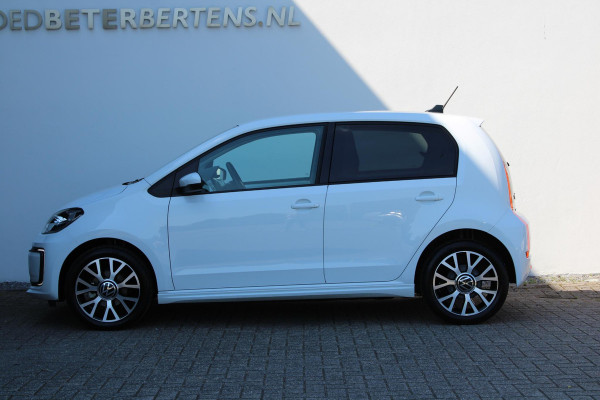 Volkswagen e-Up! e-up! Style | Parkeercamera | Verwarmde Stoelen- en Voorruit