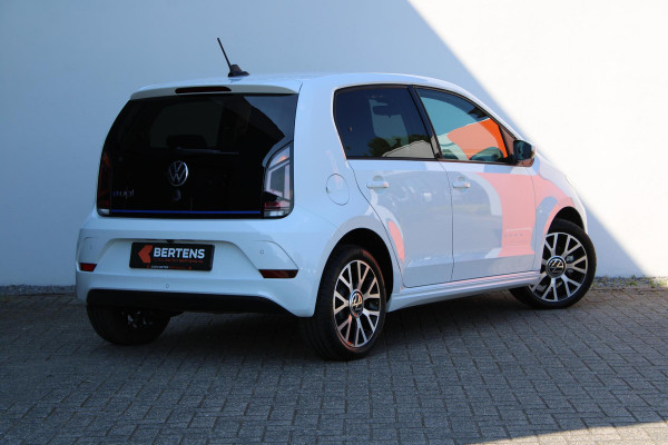 Volkswagen e-Up! e-up! Style | Parkeercamera | Verwarmde Stoelen- en Voorruit