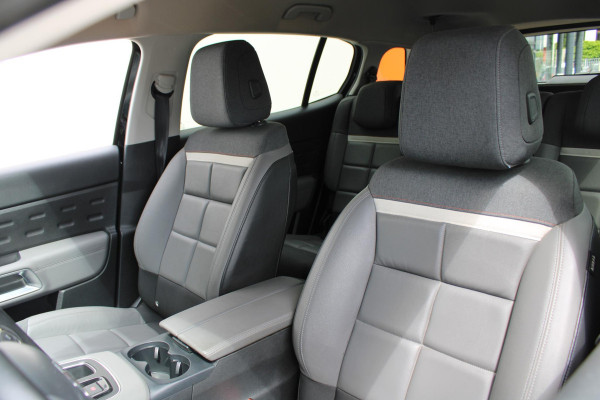 Citroën C5 Aircross 1.6 Plug-in Hybrid Shine | Comfort seats | Adaptive cruise control | Parkeercamera | Apple Carplay | Prijs is rijklaar