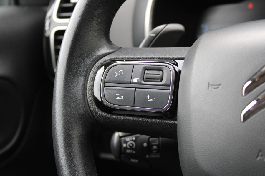 Citroën C5 Aircross 1.6 Plug-in Hybrid Shine | Comfort seats | Adaptive cruise control | Parkeercamera | Apple Carplay | Prijs is rijklaar