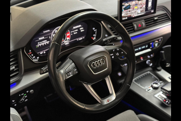 Audi SQ5 3.0 TFSI SQ5 quattro Pro Line Plus | Keyless | Pano | Trekhaak | ACC | HUD