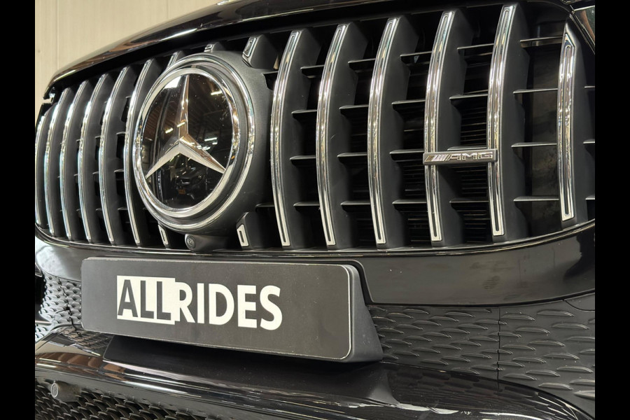 Mercedes-Benz GLE AMG 63 S 4MATIC+ Premium Plus | Pano | Trekhaal | Parfum | 360 Camera | Burmester | HUD
