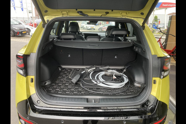Kia Sportage 1.6 PHEV AWD GT-PlusLine 7 JAAR GARANTIE