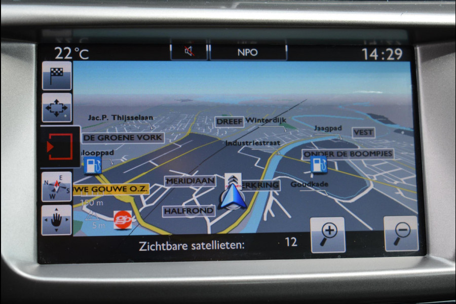 Citroën C3 1.2 83pk Selection | Navigatie | Apple carplay | Climatecontrole