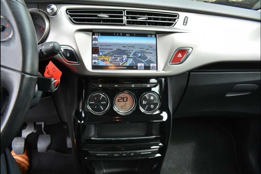 Citroën C3 1.2 83pk Selection | Navigatie | Apple carplay | Climatecontrole