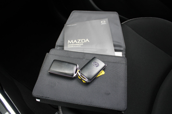 Mazda 2 1.5 SkyActiv-G 90 Centre-Line | Automaat | Cruise | Airco | PDC | 15" LM | Navi | Nette auto |