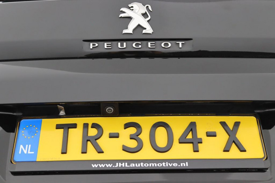 Peugeot 3008 1.2 PureTech Allure*AUTOMAAT*CARPLAY*CRUISE*