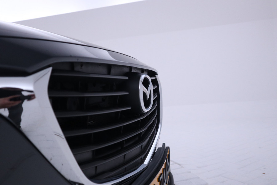 Mazda CX-3 2.0 SkyActiv-G 120 TS+ Navigatie, Climate, Trekhaak,