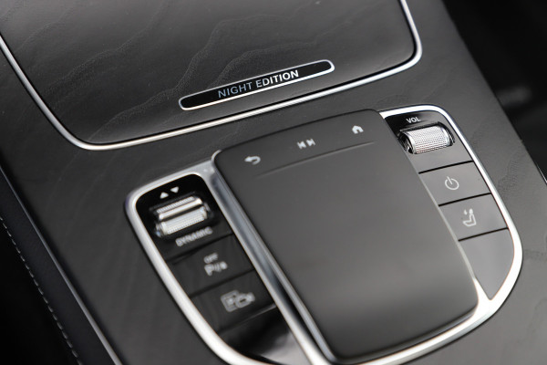 Mercedes-Benz E-Klasse Estate 300e AMG Aut9 | 313PK | Night-edition | Keyles-go | Distronic | Pano | Memory | Multi-beam | Sfeerverlichting | Air-balan