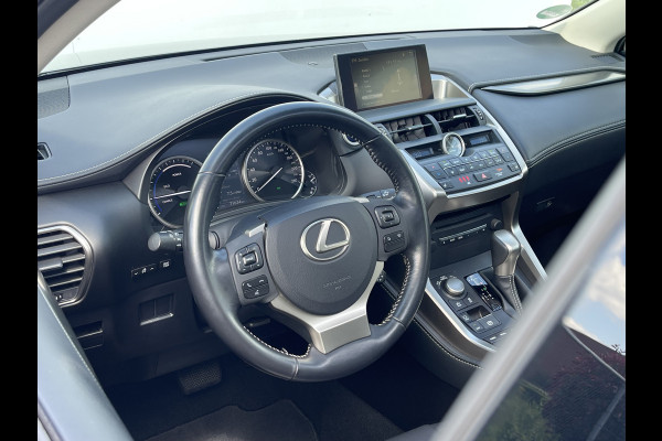 Lexus NX 300h AWD Business Line Pro | Pano | Navi | Leder | Camera | Clima | 18 inch