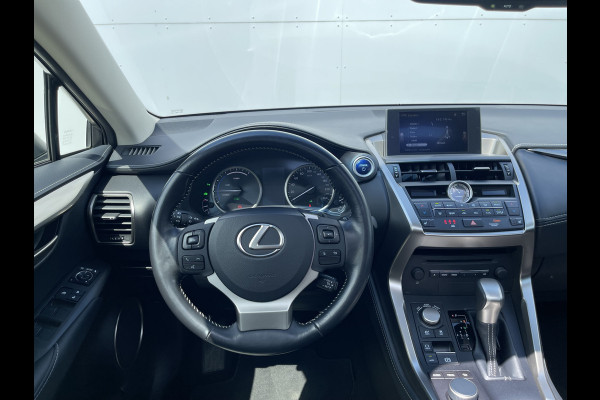 Lexus NX 300h AWD Business Line Pro | Pano | Navi | Leder | Camera | Clima | 18 inch