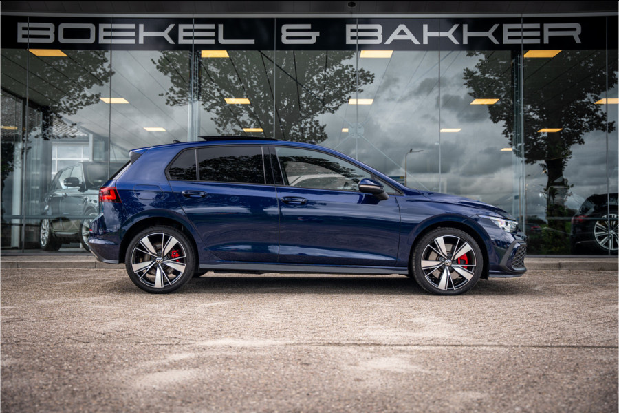 Volkswagen Golf 1.4 eHybrid GTE - Panodak - Trekhaak - 18inch - Standkachel