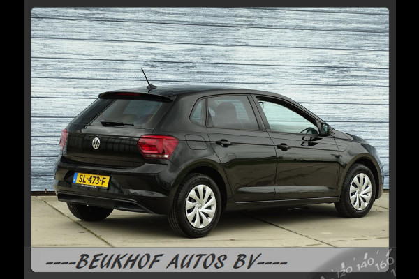 Volkswagen Polo 1.0 Zuinige Auto Cruise Control Airco Navi