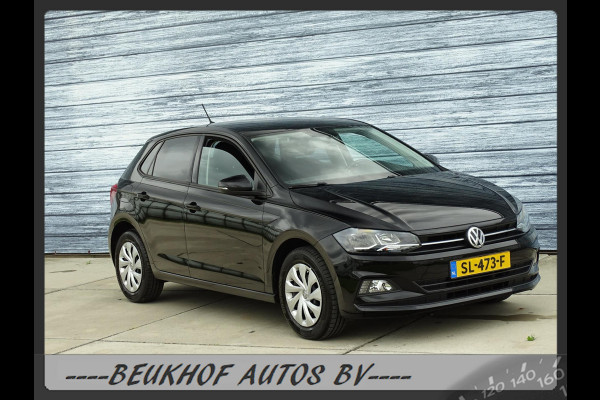 Volkswagen Polo 1.0 Zuinige Auto Cruise Control Airco Navi