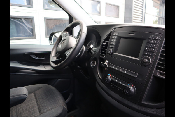 Mercedes-Benz Vito 116 CDI Euro 6 Automaat L2 Lang - LED - Cruise - Trekhaak
