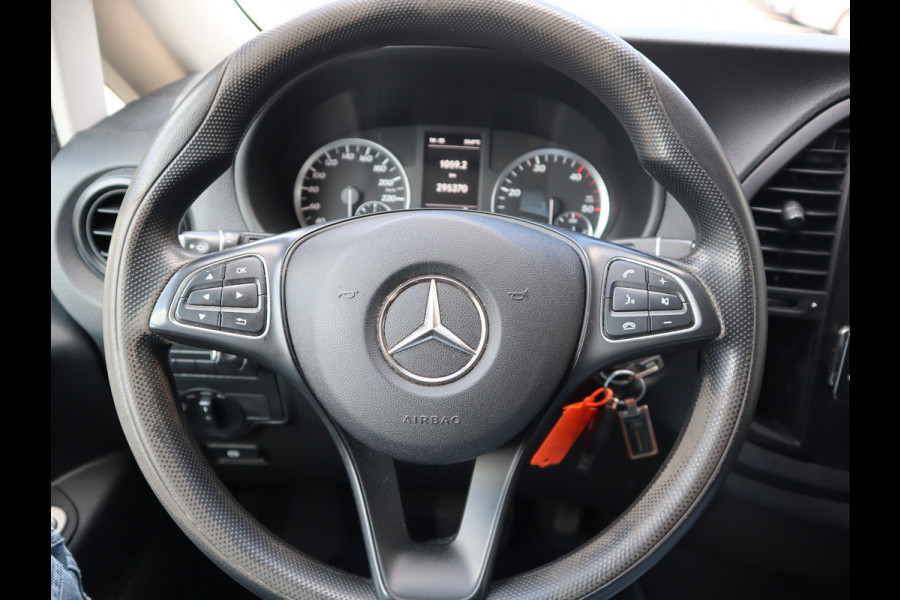 Mercedes-Benz Vito 116 CDI Euro 6 Automaat L2 Lang - LED - Cruise - Trekhaak