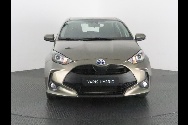 Toyota Yaris 1.5 Hybrid Active 2023 | Toyota garantie tot 2033