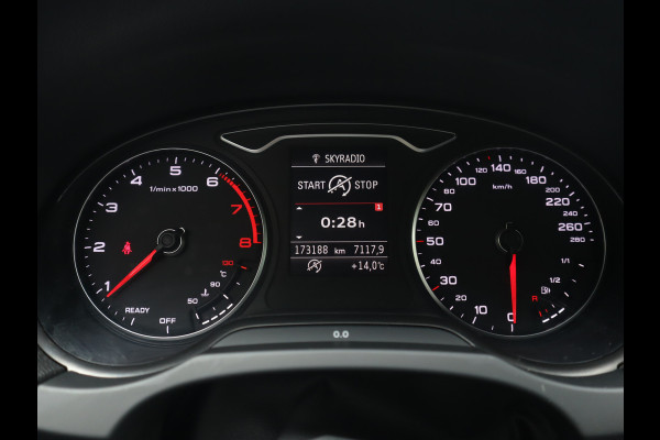 Audi A3 Sportback 1.4 TFSI 150 PK CoD Sport Pro Line / Xenon / Sportstoelen / Trekhaak