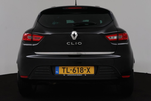 Renault Clio 0.9 TCe Limited (NAVIGATIE, PDC, CRUISE CONTROL, MULTIMEDIA, NL-AUTO, GOED ONDERHOUDEN)
