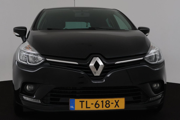 Renault Clio 0.9 TCe Limited (NAVIGATIE, PDC, CRUISE CONTROL, MULTIMEDIA, NL-AUTO, GOED ONDERHOUDEN)