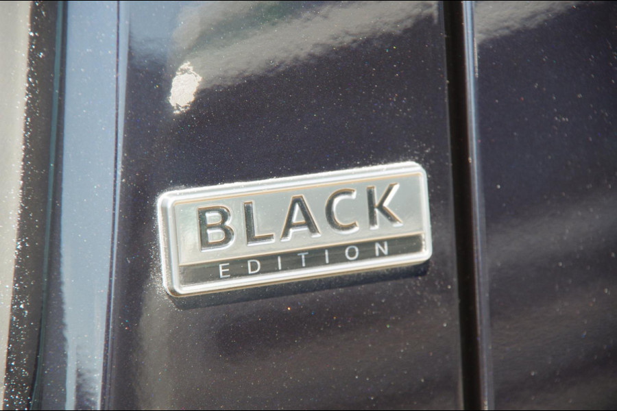 Volkswagen Caddy Cargo Maxi BLACK EDITION 2.0 TDI 123PK AUT. LED, LEDER, ACC, CAMERA, GR NAVI, STOELVERW. PDC, AIRCO, APPLE CARPLA