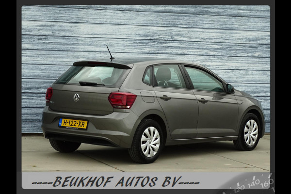 Volkswagen Polo 1.0 TSI Apple CarPlay Nav Adapt Cruise Airco