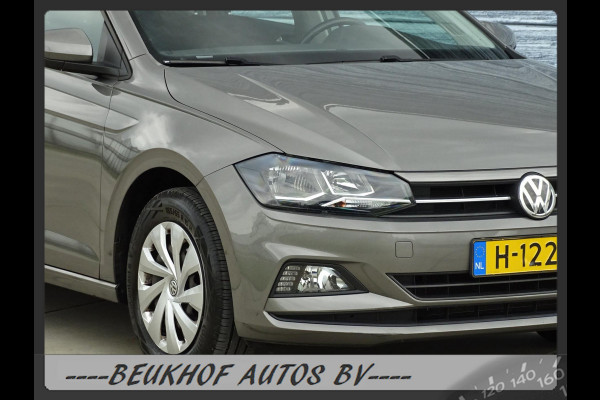 Volkswagen Polo 1.0 TSI Apple CarPlay Nav Adapt Cruise Airco