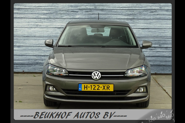 Volkswagen Polo 1.0 TSI Apple CarPlay Nav Adapt Cruise Airco