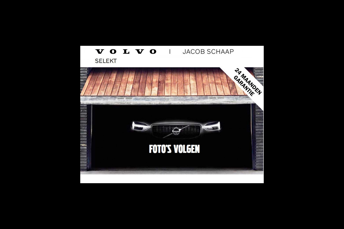 Volvo S90 T4 190PK Automaat Business Luxury + | Panoramadak | Head up display | Stoelverwarming | ACC | Camera
