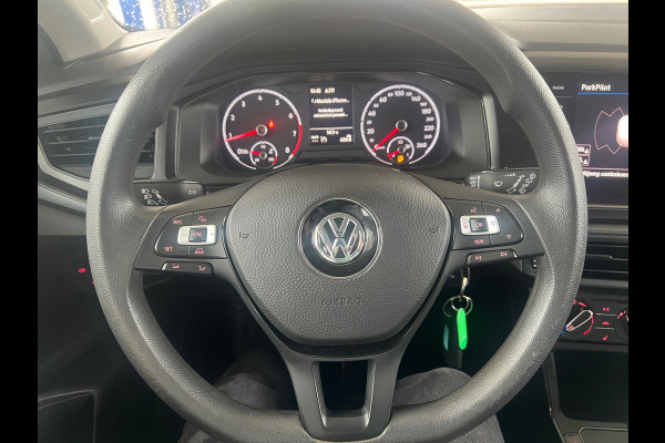 Volkswagen Polo 1.0 MPI Comfortline