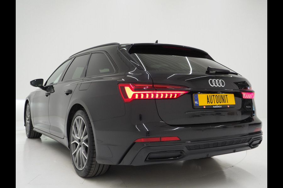 Audi A6 Avant 55 TFSI e quattro Competition | Panoramadak | Camera | Carplay | Memory