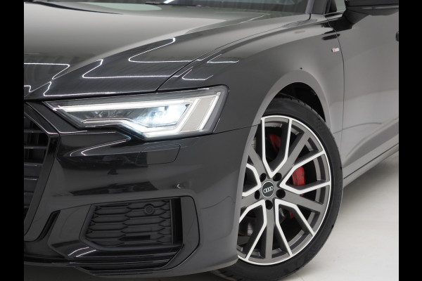 Audi A6 Avant 55 TFSI e quattro Competition | Panoramadak | Camera | Carplay | Memory