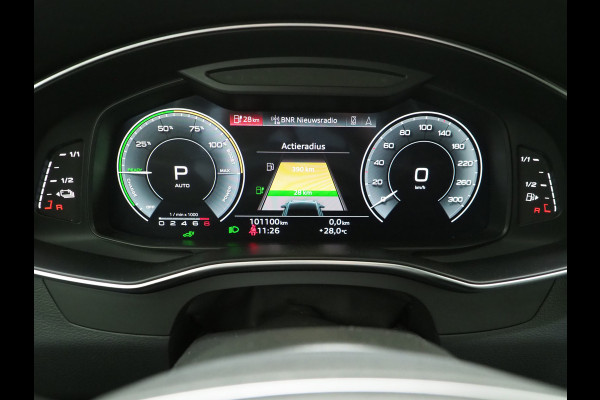 Audi A6 Avant 55 TFSI e quattro Competition | Panoramadak | Camera | Carplay | Memory