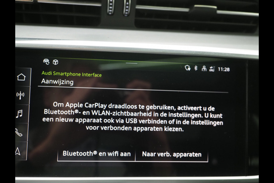 Audi A6 Avant 55 TFSI e quattro Competition | Panoramadak | Camera | Carplay | Memory