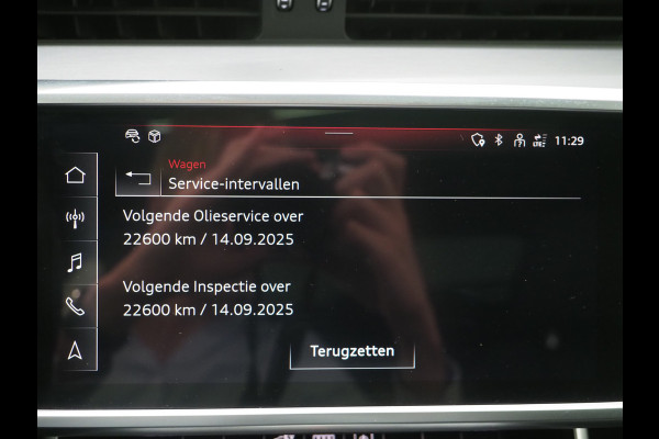 Audi A6 Avant 55 TFSI e quattro Competition | Panoramadak | Camera | Carplay | Memory