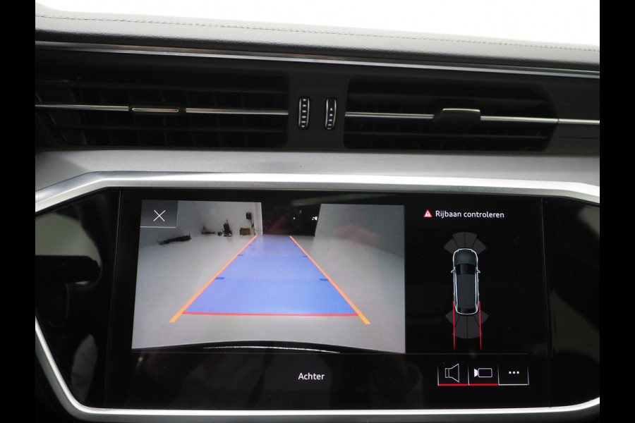 Audi A6 Avant 55 TFSI e quattro Competition | Panoramadak | Camera | Carplay | Memory