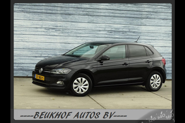 Volkswagen Polo 1.0 TSI Parkeersensor Carplay Nav Adap Cruis