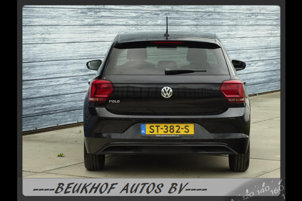 Volkswagen Polo 1.0 TSI Parkeersensor Carplay Nav Adap Cruis