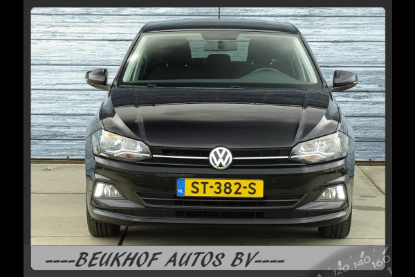 Volkswagen Polo 1.0 TSI Parkeersensor Carplay Nav Adap Cruis