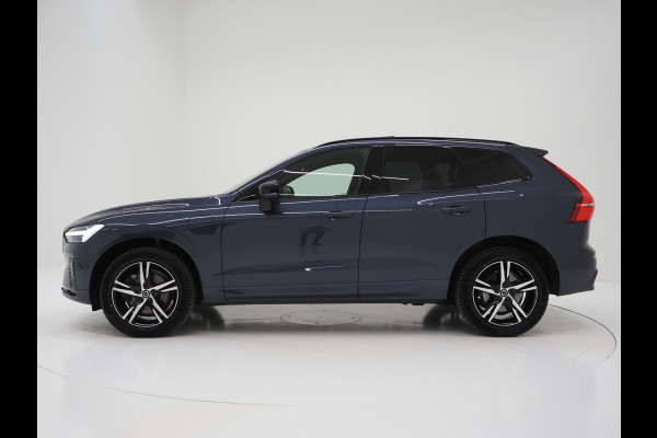 Volvo XC60 2.0 Recharge T8 AWD R-Design *Facelift* | Google Infotainment | Panoramadak | Keyless | Camera | Memory