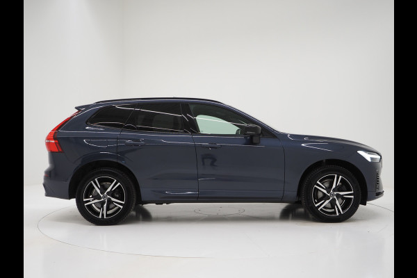 Volvo XC60 2.0 Recharge T8 AWD R-Design *Facelift* | Google Infotainment | Panoramadak | Keyless | Camera | Memory