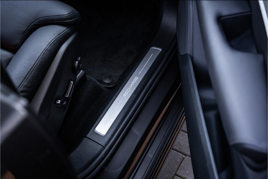 Volvo XC90 2.0 T8 Recharge AWD Inscription 7P - Long Range - Panorama | H/K |  HUD | ACC | Trekhaak