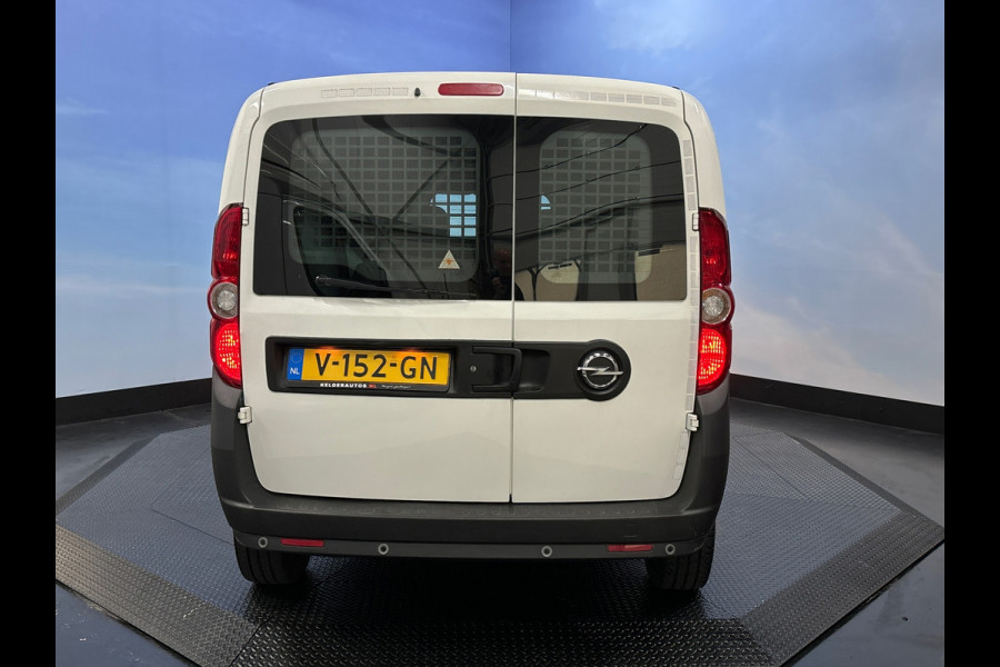 Opel Combo 1.3 CDTi L2H1 Sport, Airco, Cruise, PDC