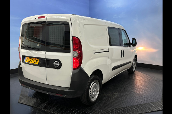 Opel Combo 1.3 CDTi L2H1 Sport, Airco, Cruise, PDC