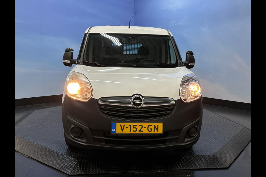 Opel Combo 1.3 CDTi L2H1 Sport, Airco, Cruise, PDC