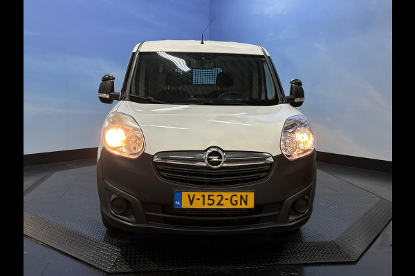 Opel Combo 1.3 CDTi L2H1 Sport, Airco, Cruise, PDC