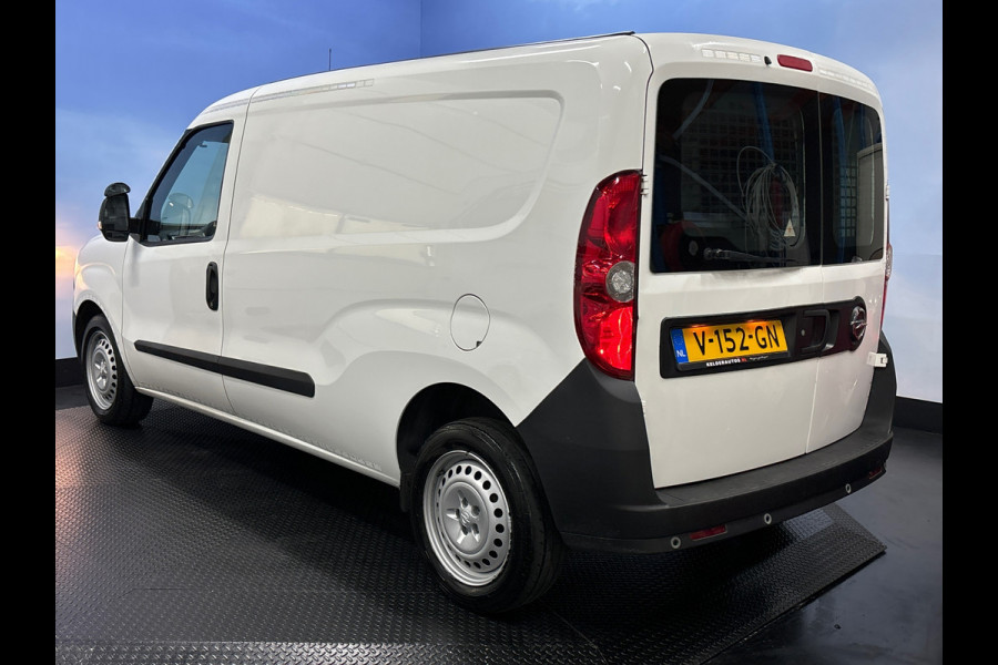 Opel Combo 1.3 CDTi L2H1 Sport, Airco, Cruise, PDC