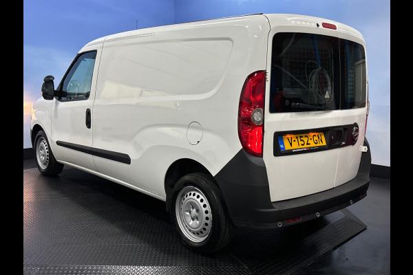 Opel Combo 1.3 CDTi L2H1 Sport, Airco, Cruise, PDC